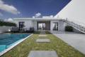 Nouvelle construction - Maison Quad - Torre Pacheco - pueblo