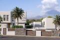 Nouvelle construction - Villa individuelle - Albir