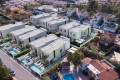 Nouvelle construction - Villa individuelle - Albir