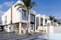 Nouvelle construction - Villa individuelle - Alfas del Pi - El Albir