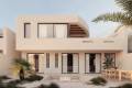 Nouvelle construction - Villa individuelle - Algorfa - La Finca Golf Resort