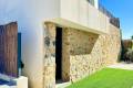 Nouvelle construction - Villa individuelle - Algorfa - La Finca Golf Resort