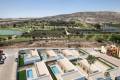 Nouvelle construction - Villa individuelle - Algorfa - La Finca Golf Resort