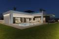 Nouvelle construction - Villa individuelle - Algorfa - La Finca Golf Resort