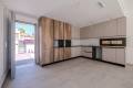 Nouvelle construction - Villa individuelle - Algorfa - La Finca Golf Resort