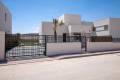 Nouvelle construction - Villa individuelle - Algorfa - La Finca Golf Resort