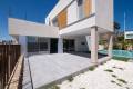 Nouvelle construction - Villa individuelle - Algorfa - La Finca Golf Resort