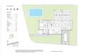 Nouvelle construction - Villa individuelle - Algorfa - La Finca Golf Resort