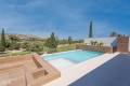 Nouvelle construction - Villa individuelle - Algorfa - La Finca Golf Resort