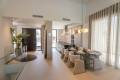 Nouvelle construction - Villa individuelle - Algorfa - La Finca Golf Resort