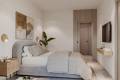 Nouvelle construction - Villa individuelle - Algorfa - La Finca Golf Resort