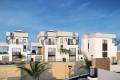 Nouvelle construction - Villa individuelle - Algorfa - La Finca Golf Resort