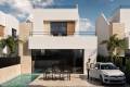 Nouvelle construction - Villa individuelle - Alhama De Murcia - Condado De Alhama Golf Resort
