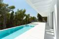 Nouvelle construction - Villa individuelle - Altea - Altea Hills