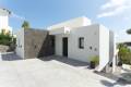 Nouvelle construction - Villa individuelle - Altea - Altea Hills