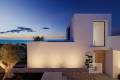 Nouvelle construction - Villa individuelle - Altea - Sierra de Altea