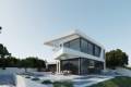Nouvelle construction - Villa individuelle - Altea