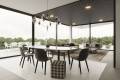 Nouvelle construction - Villa individuelle - Altea
