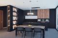 Nouvelle construction - Villa individuelle - Altea