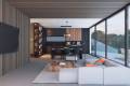 Nouvelle construction - Villa individuelle - Altea