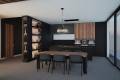 Nouvelle construction - Villa individuelle - Altea