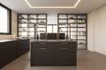 Nouvelle construction - Villa individuelle - Altea