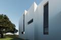 Nouvelle construction - Villa individuelle - Altea