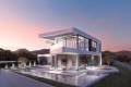 Nouvelle construction - Villa individuelle - Altea