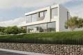 Nouvelle construction - Villa individuelle - Altea