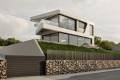 Nouvelle construction - Villa individuelle - Altea