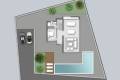Nouvelle construction - Villa individuelle - Altea