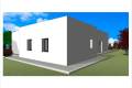 Nouvelle construction - Villa individuelle - Aspe - Poligono 19
