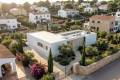 Nouvelle construction - Villa individuelle - Aspe - urbanizaciones