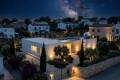 Nouvelle construction - Villa individuelle - Aspe - urbanizaciones