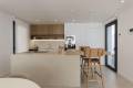 Nouvelle construction - Villa individuelle - BAÑOS Y MENDIGO - Altaona Golf