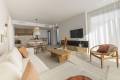 Nouvelle construction - Villa individuelle - BAÑOS Y MENDIGO - Altaona Golf