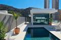 Nouvelle construction - Villa individuelle - Benidorm
