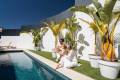 Nouvelle construction - Villa individuelle - Benidorm