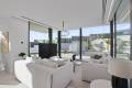 Nouvelle construction - Villa individuelle - Benidorm