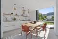Nouvelle construction - Villa individuelle - Benidorm