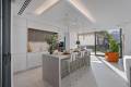 Nouvelle construction - Villa individuelle - Benidorm