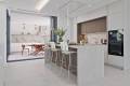 Nouvelle construction - Villa individuelle - Benidorm