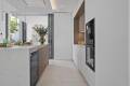 Nouvelle construction - Villa individuelle - Benidorm