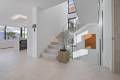 Nouvelle construction - Villa individuelle - Benidorm