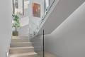 Nouvelle construction - Villa individuelle - Benidorm