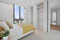 Nouvelle construction - Villa individuelle - Benidorm