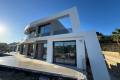Nouvelle construction - Villa individuelle - Benissa - Playa de La Fustera