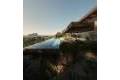 Nouvelle construction - Villa individuelle - Benissa