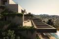 Nouvelle construction - Villa individuelle - Benissa