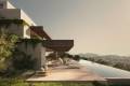 Nouvelle construction - Villa individuelle - Benissa